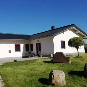 Ferienhaus Rosenberg, Jandelsbrunn