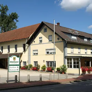 Gasthof Ramsauer, Neufahrn in Niederbayern