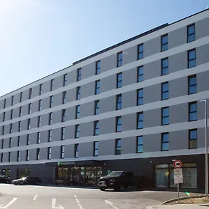 Express Frankfurt Airport - Raunheim, An Ihg Hotel Raunheim