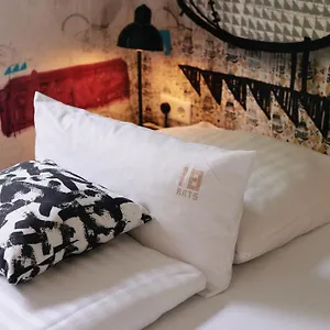 18arts Hotel Köln