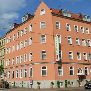 Amadeo Hotel Leipzig