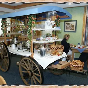 Hotel Seerose, Gunzenhausen