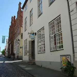 Altstadt Hostel Lübeck