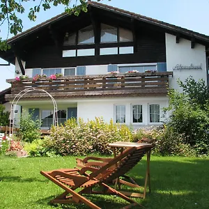 Gasthof Gästehaus Alpenland, Halblech