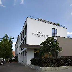 Thalmair Hotel München