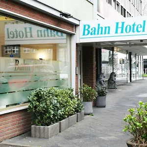 Bahn-hotel Hotel Düsseldorf