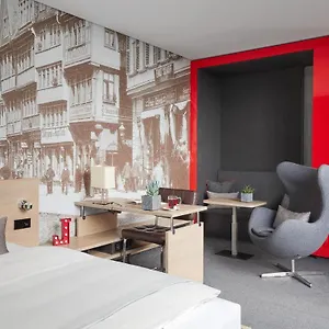 Living Frankfurt Hotel Frankfurt am Main