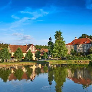 Gasthof Weichlein, Wachenroth
