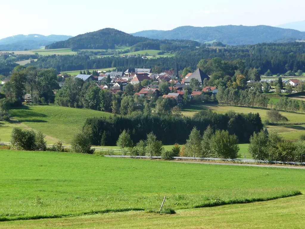 ***  Hotel Restaurant Sommer Jandelsbrunn Germany