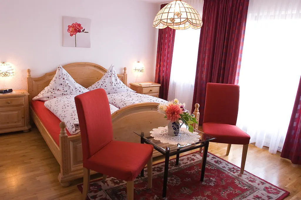 Hotel Restaurant Sommer Jandelsbrunn 3*,